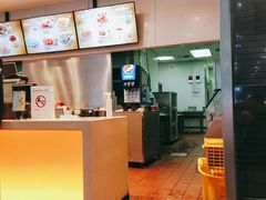 -东方既白(深圳北站店)