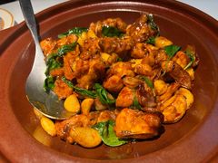 -狮拾久·现代新加坡料理(壹方城店)