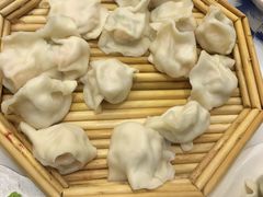 -丝路东方虾仁水饺(北京路二宫汇嘉店)
