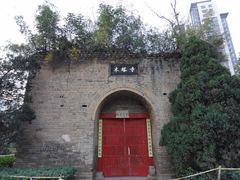 -木塔寺遗址生态公园