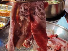 -西塔老太太泥炉烤肉(温州首店万象城黑金店)