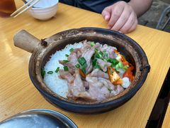 -荔园小馆(园岭新村二期店)