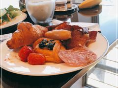 -君悦大酒店行政酒廊