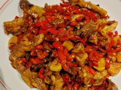 -金味老饭铺(晚报店)