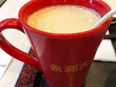 -永和大王(解放东路店)