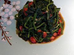 -吕氏疙瘩汤·私家菜馆(慈云寺店)