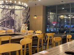 大堂-呷哺呷哺 黄金牧场 (旧宫永辉超市店)