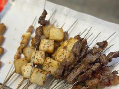 -回·龙虾铺·盆盆蟹·烧烤大排档(回龙观店)