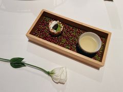 -北京金融街丽思卡尔顿酒店·意味轩 Cepe