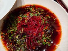 -清真·宁夏印象·盐池滩羊肉体验店(江宁路店)