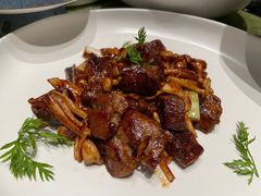 -太守宴·蘭院(天塔店)