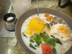 -椰语堂·海南清补凉(中山骑楼店)