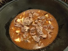 -王家大院农家铁锅炖(河联园店)