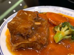 -穆隆斋清真大饭店(串窑街店)