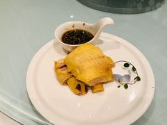 -上海新发展亚太JW万豪酒店