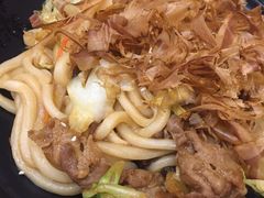肥牛泡菜乌冬-小条食堂(筼筜天虹店)