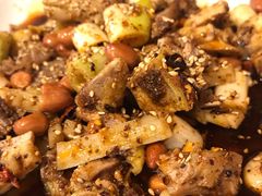 -百年粉蒸牛肉