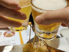 -木屋烧烤(上梅林店)