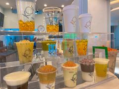 -KOI The(卓悦汇购物中心店)