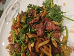 -大厨小馆(华阳城店)