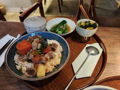 -兮禾酒馆(护国路店)