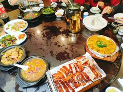 -东方之猪四更烤乳猪(金垦总店)