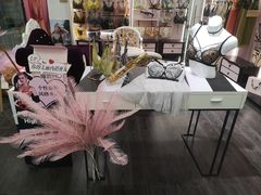 -同至人购物中心(朝阳街店)