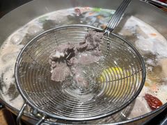 -牛很鲜潮汕牛肉火锅(朝晖路店)
