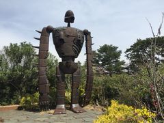 三鷹の森&nbsp;ジブリ美術館-三鹰之森吉卜力美术馆