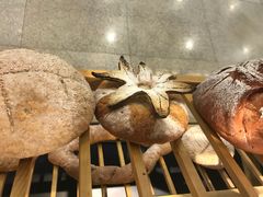 -托斯卡纳烘焙意大利餐厅(五天地店)