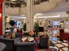 -国际饭店·原点咖啡吧ORIGIN CAFE&BAR