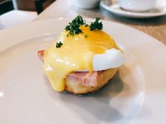 -芽庄洲际酒店自助餐厅