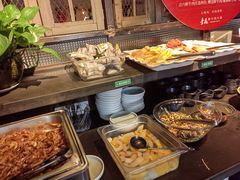 -手选潮汕鲜牛肉火锅(二七广场店)
