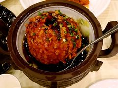 -扬州狮子楼·非遗淮扬菜(总店)