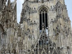-斯蒂芬主教座堂(Stephansdom)