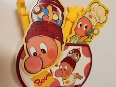 -泡泡玛特POPMART(合生汇店)