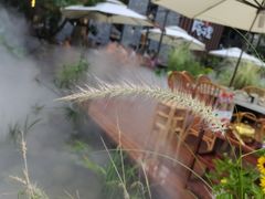 -墨居上隐·院子里火锅(峨眉店)