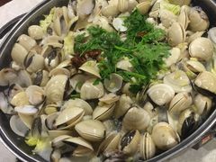 -吉源大排档·鱼生·海鲜(烧烤彩印厂店)