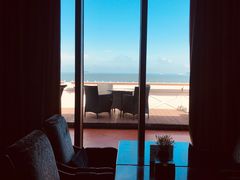 -天悦阁海景酒廊