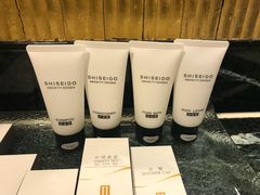 -上海新锦江大酒店