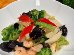 -大鸭梨烤鸭(石佛营店)