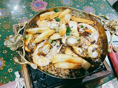 -小娘惹厨房Little Nyonya(狮城有约上榜店)