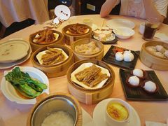 -华美轩中餐厅(客天下店)