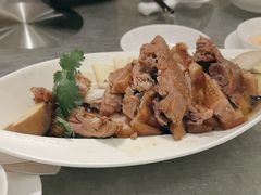 -百乐潮州酒家(时代广场店)