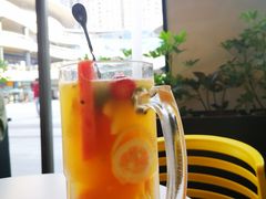 -艾薯夫妇Aysh(福田星河COCOPark店)