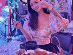 -JUKEBOX玖部音乐餐厅(华侨城店)