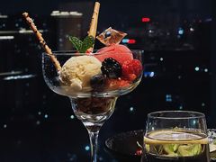 -恰餐厅 CHAR Grill&Bar(西安经开洲际店)