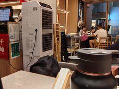 -味千拉面(广州白云机场T1西二店)