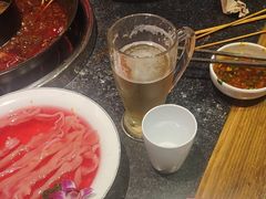 -铜人李火锅(西大街店)