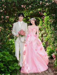 -拾尚映画·STUDIO婚纱摄影(中关村店)